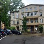 Rooms Gdansk Wrzeszcz Centrum