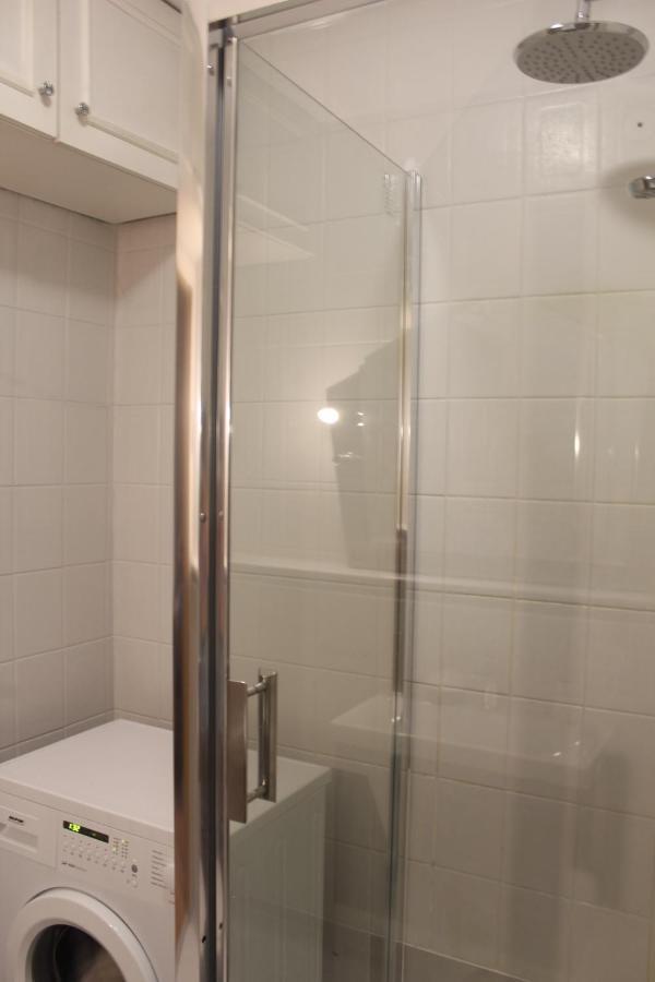 Privatunterkunft Wrzeszcz Centrum *