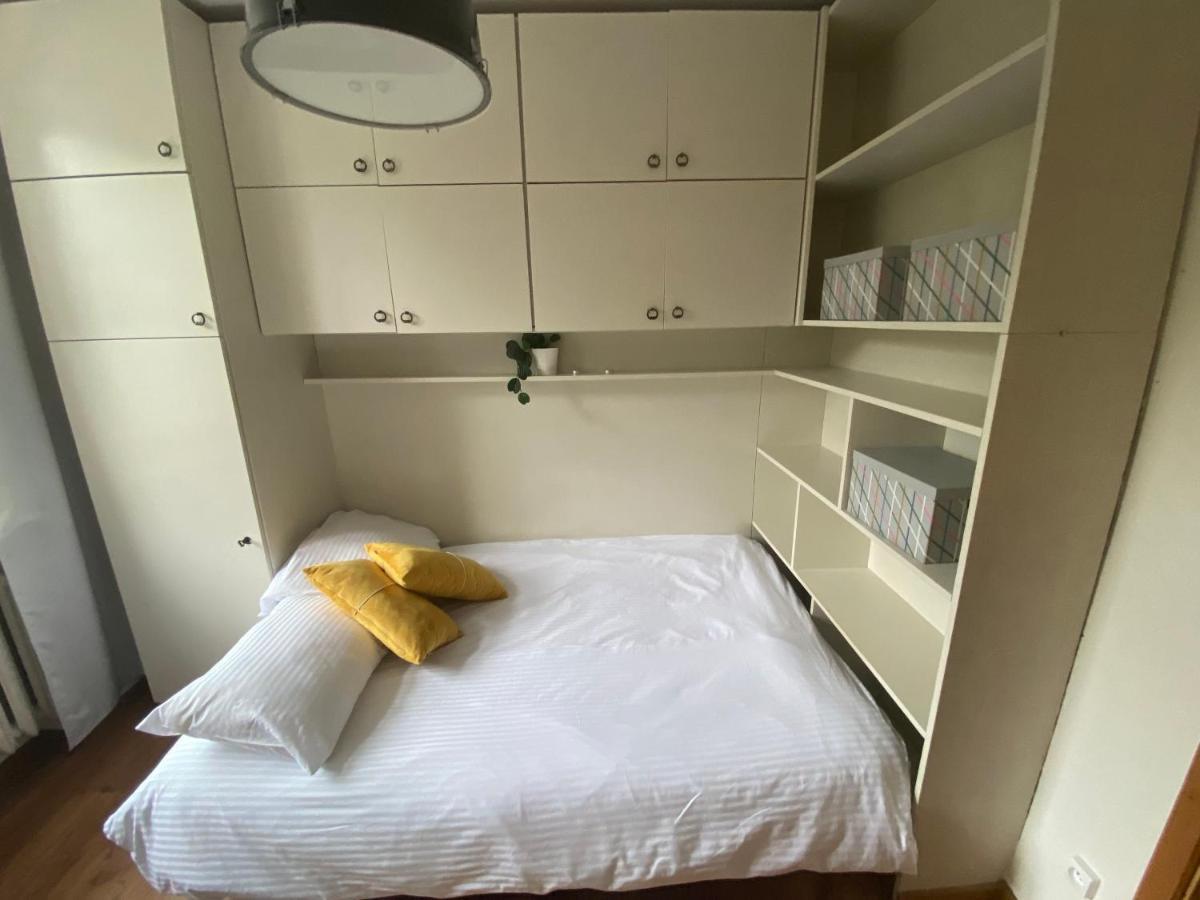 Privatunterkunft Wrzeszcz Centrum Danzig