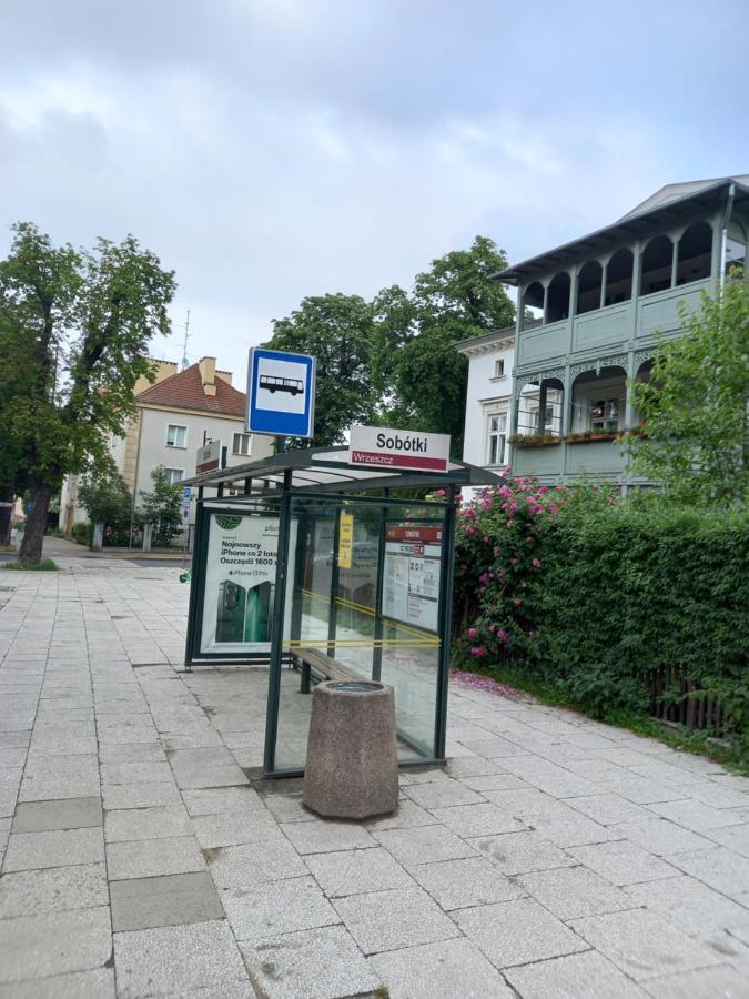 Privatunterkunft Wrzeszcz Centrum